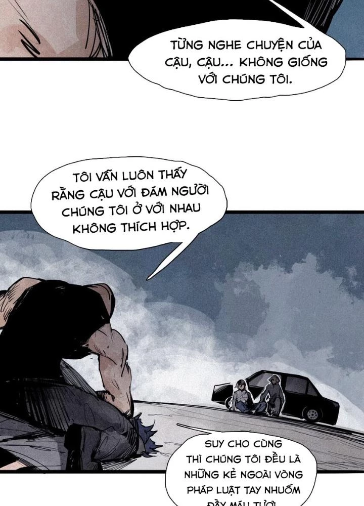 Mặt Nạ Chân Lý Chapter 146 - 17