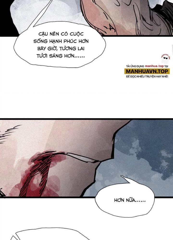 Mặt Nạ Chân Lý Chapter 146 - 21