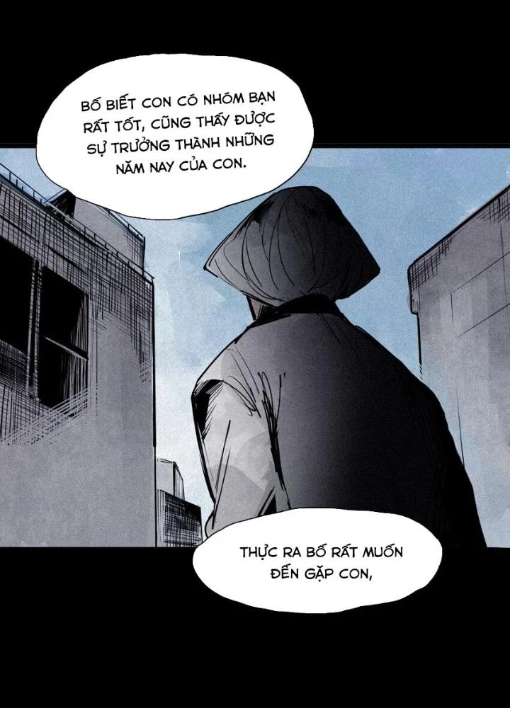 Mặt Nạ Chân Lý Chapter 146 - 31