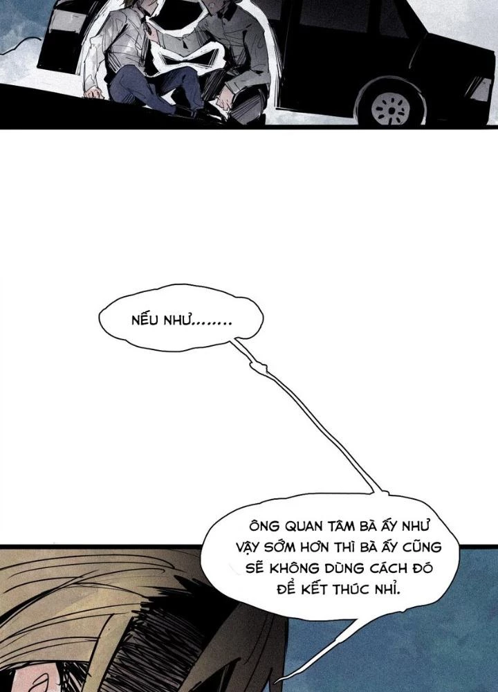 Mặt Nạ Chân Lý Chapter 146 - 35