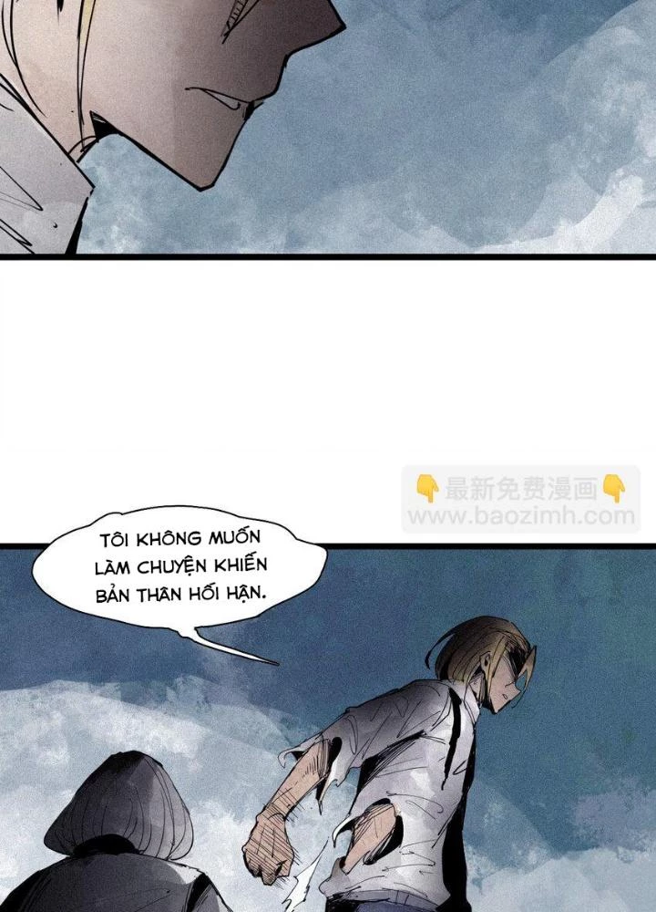Mặt Nạ Chân Lý Chapter 146 - 37