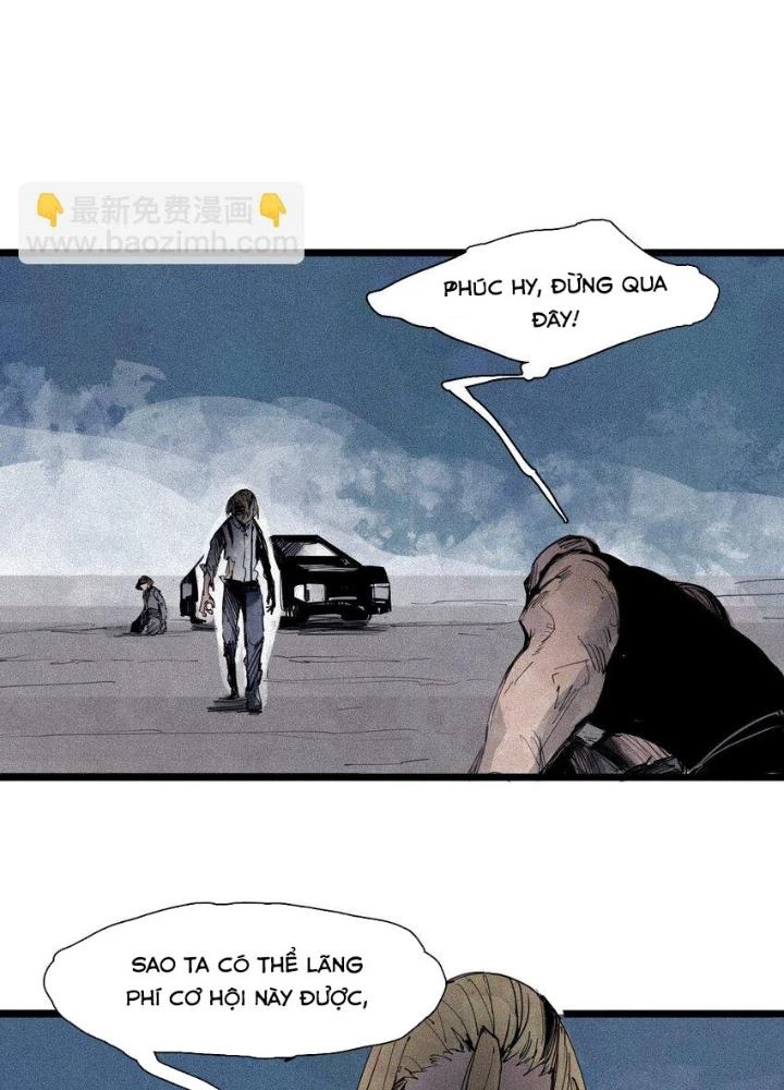 Mặt Nạ Chân Lý Chapter 146 - 39