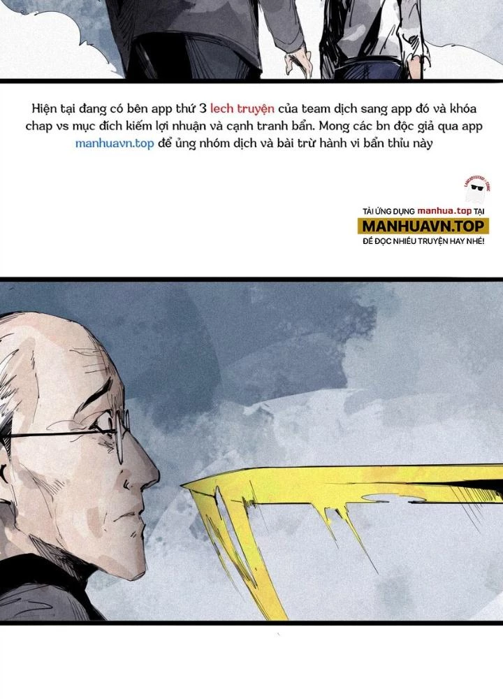 Mặt Nạ Chân Lý Chapter 150 - 5