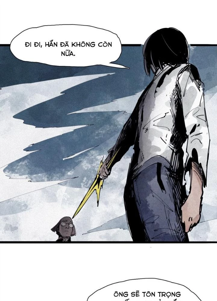 Mặt Nạ Chân Lý Chapter 150 - 7
