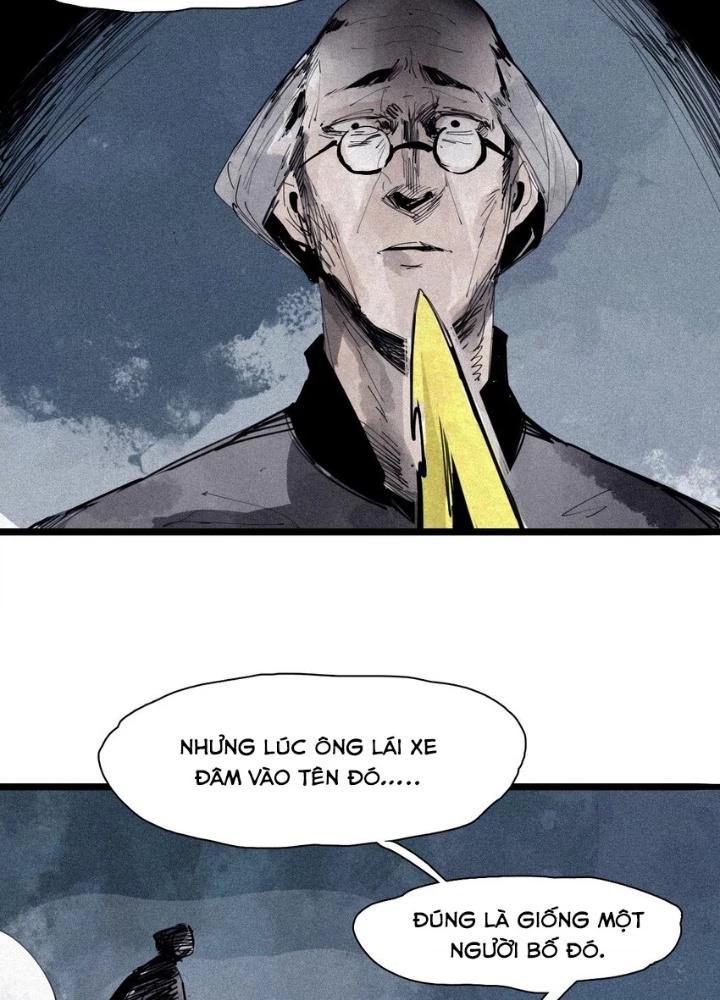 Mặt Nạ Chân Lý Chapter 150 - 11