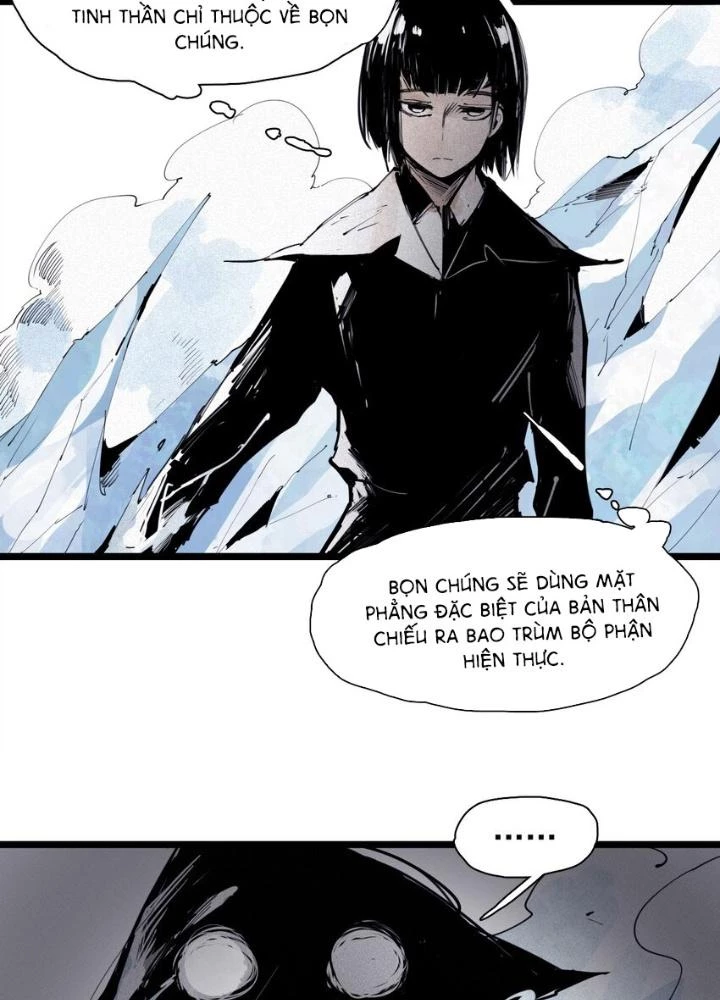 Mặt Nạ Chân Lý Chapter 150 - 19