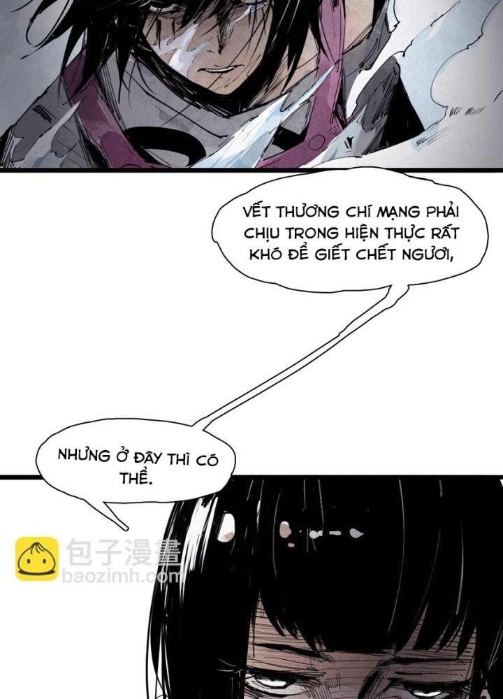 Mặt Nạ Chân Lý Chapter 150 - 21