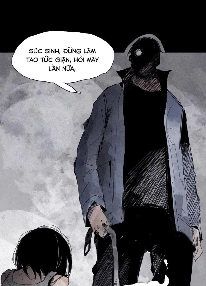 Mặt Nạ Chân Lý Chapter 153 - 7