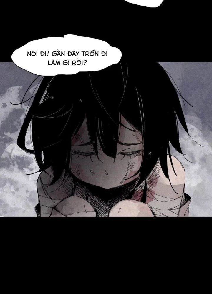 Mặt Nạ Chân Lý Chapter 153 - 9