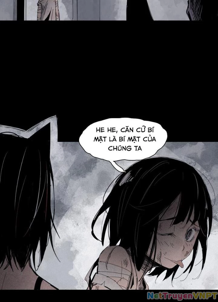 Mặt Nạ Chân Lý Chapter 153 - 17