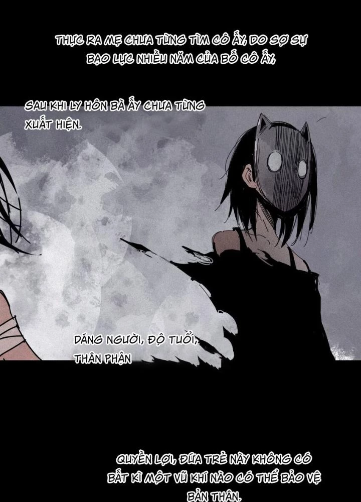 Mặt Nạ Chân Lý Chapter 153 - 19