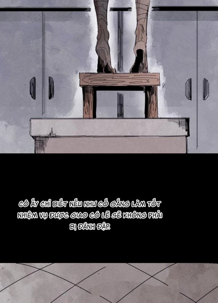 Mặt Nạ Chân Lý Chapter 153 - 21
