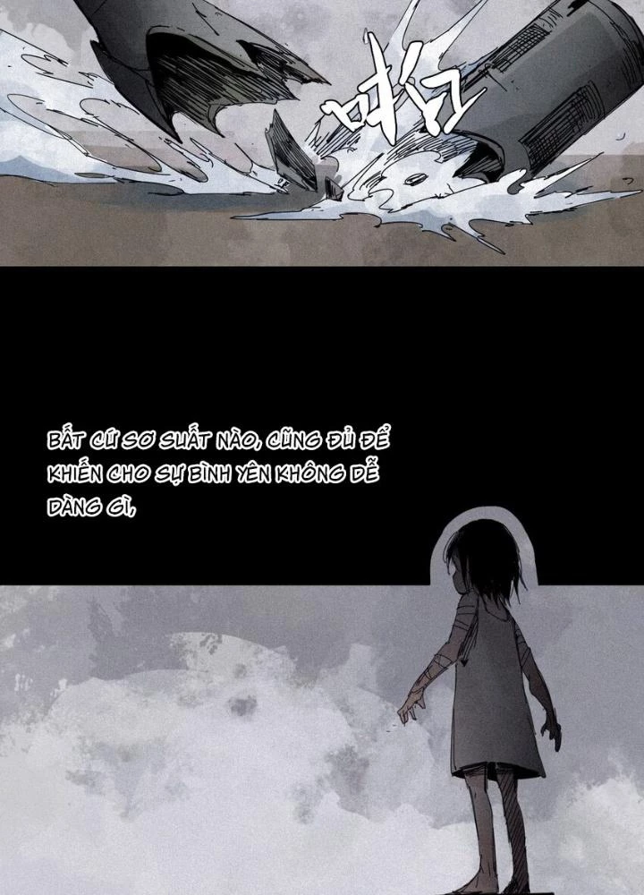 Mặt Nạ Chân Lý Chapter 153 - 25