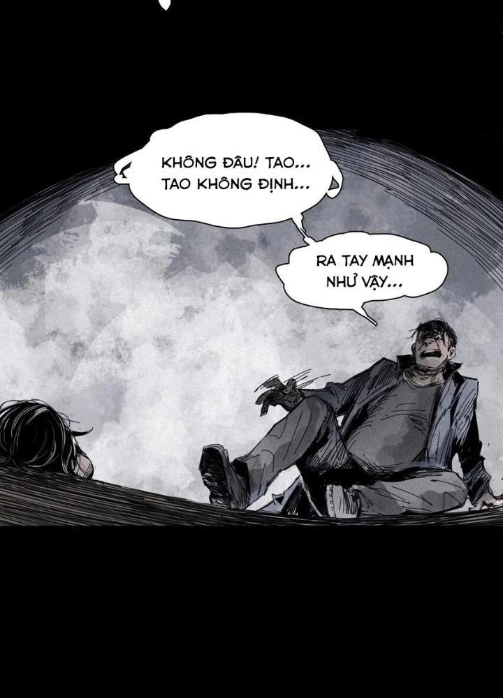 Mặt Nạ Chân Lý Chapter 153 - 31
