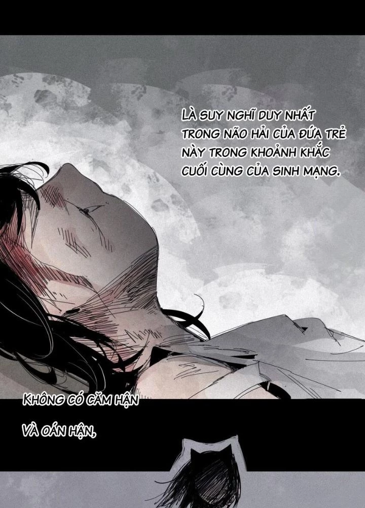Mặt Nạ Chân Lý Chapter 153 - 33