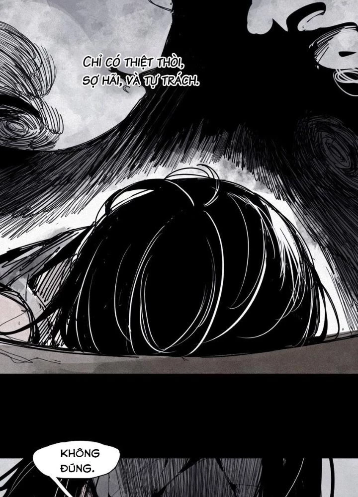 Mặt Nạ Chân Lý Chapter 153 - 35