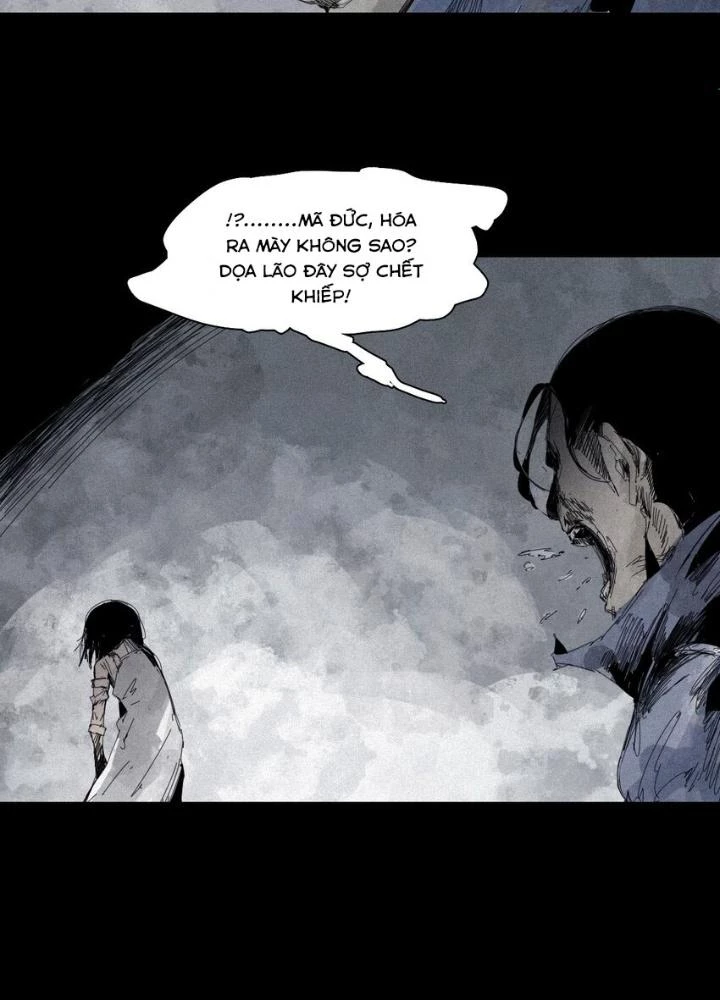 Mặt Nạ Chân Lý Chapter 153 - 43