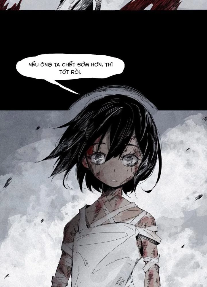 Mặt Nạ Chân Lý Chapter 153 - 49