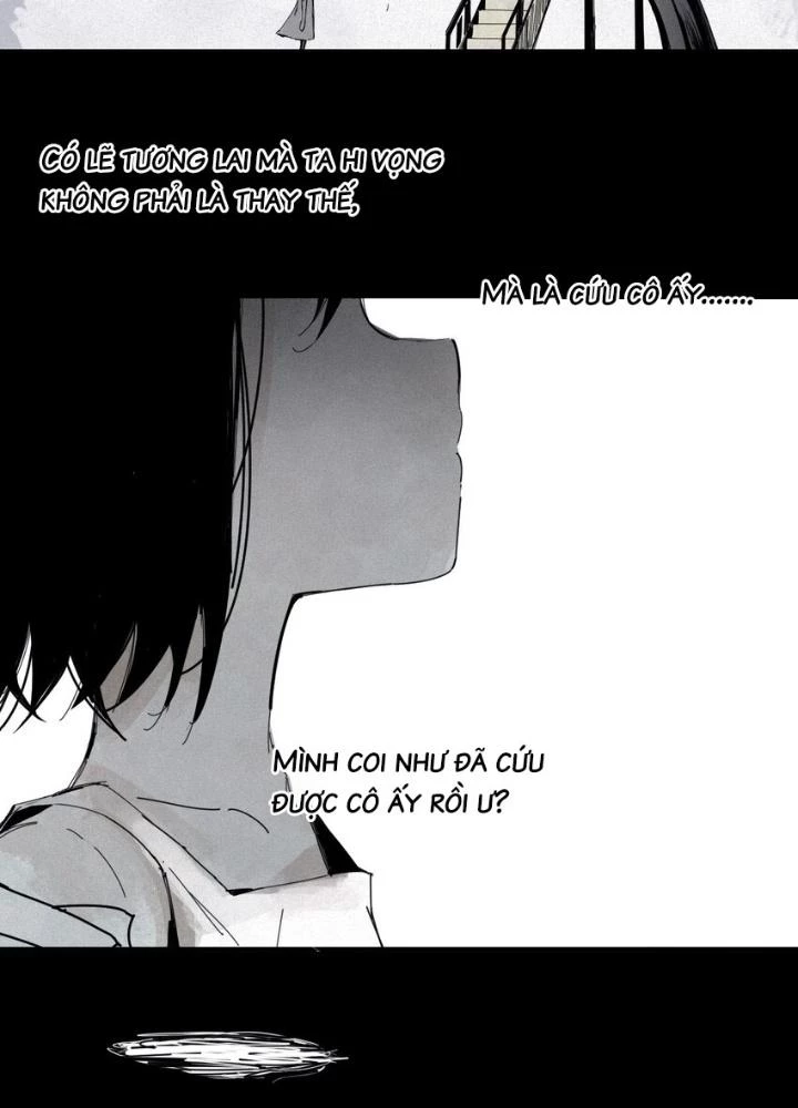 Mặt Nạ Chân Lý Chapter 153 - 53