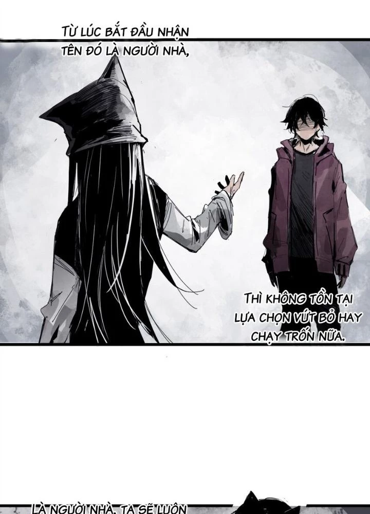 Mặt Nạ Chân Lý Chapter 153 - 67