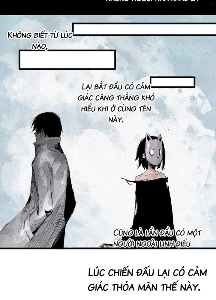 Mặt Nạ Chân Lý Chapter 153 - 73