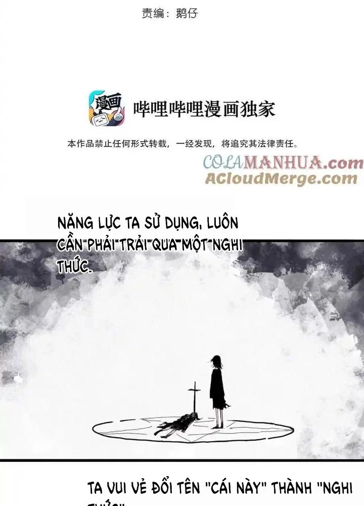 Mặt Nạ Chân Lý Chapter 157 - 3