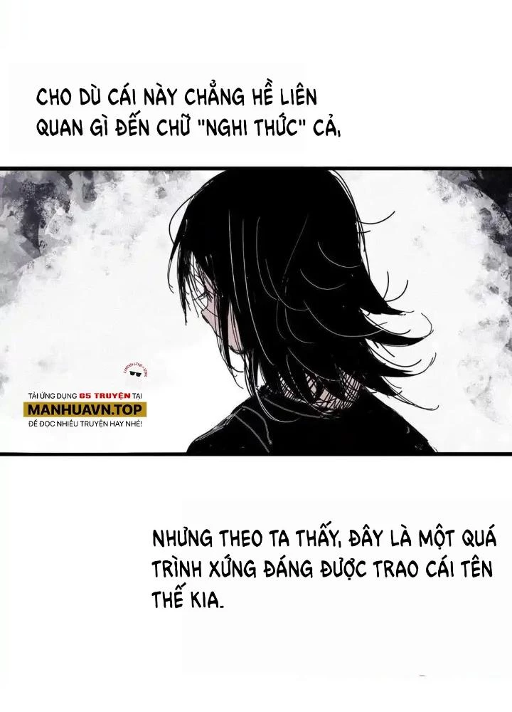 Mặt Nạ Chân Lý Chapter 157 - 5