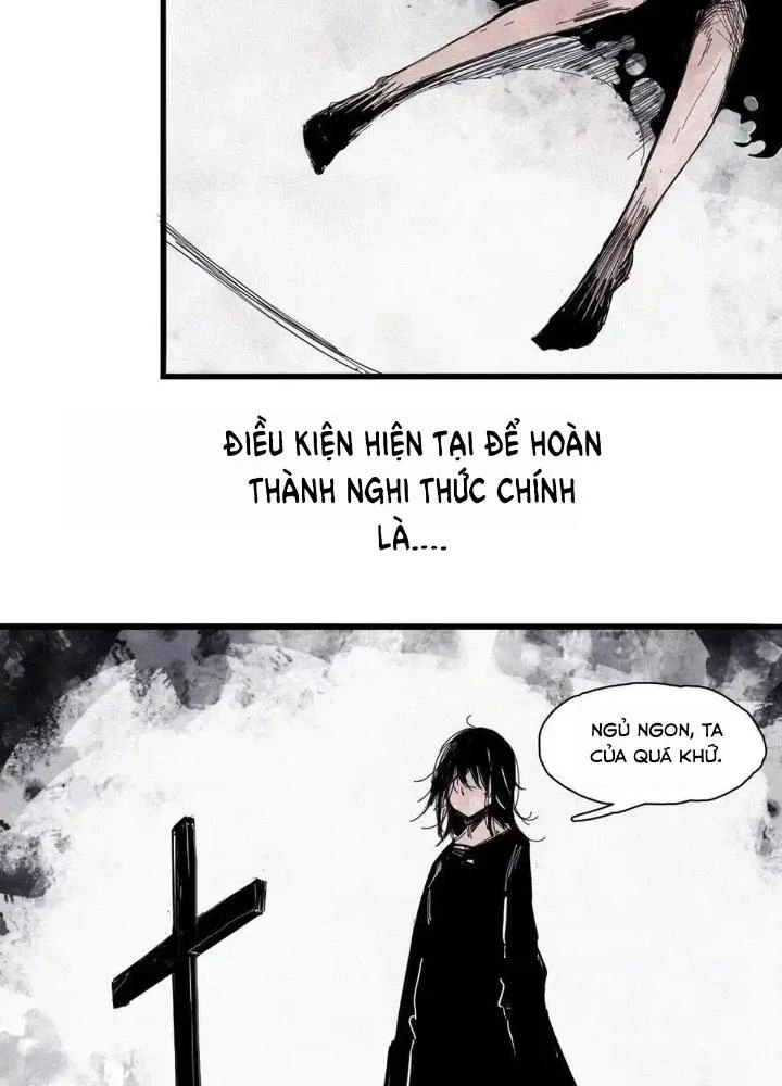 Mặt Nạ Chân Lý Chapter 157 - 7