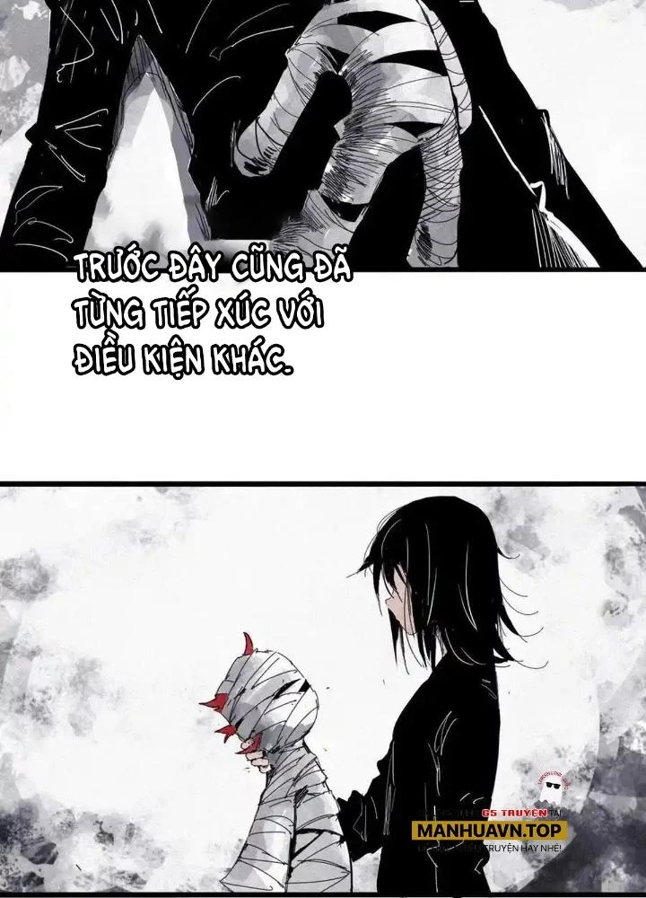 Mặt Nạ Chân Lý Chapter 157 - 11
