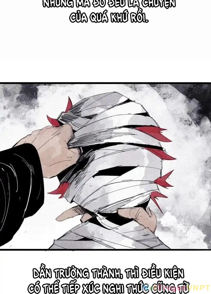 Mặt Nạ Chân Lý Chapter 157 - 13