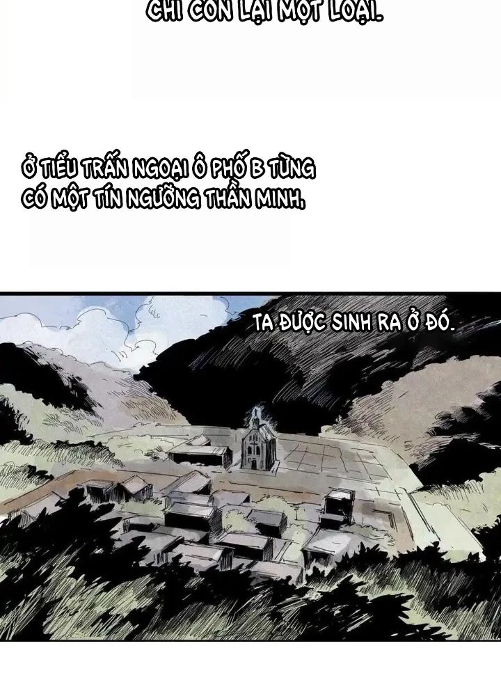 Mặt Nạ Chân Lý Chapter 157 - 17