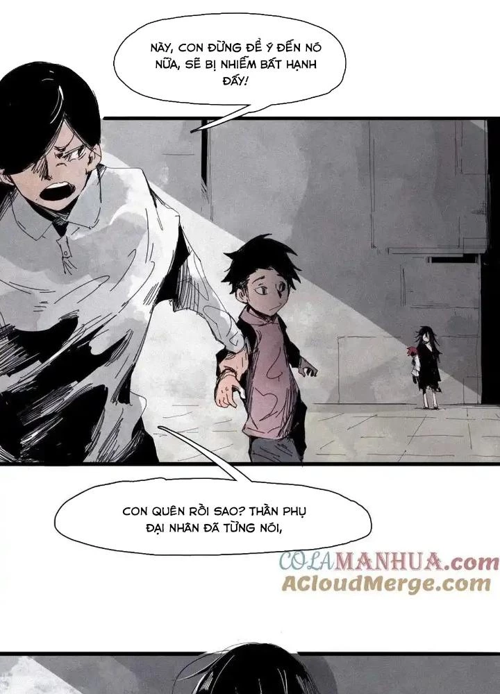 Mặt Nạ Chân Lý Chapter 157 - 19