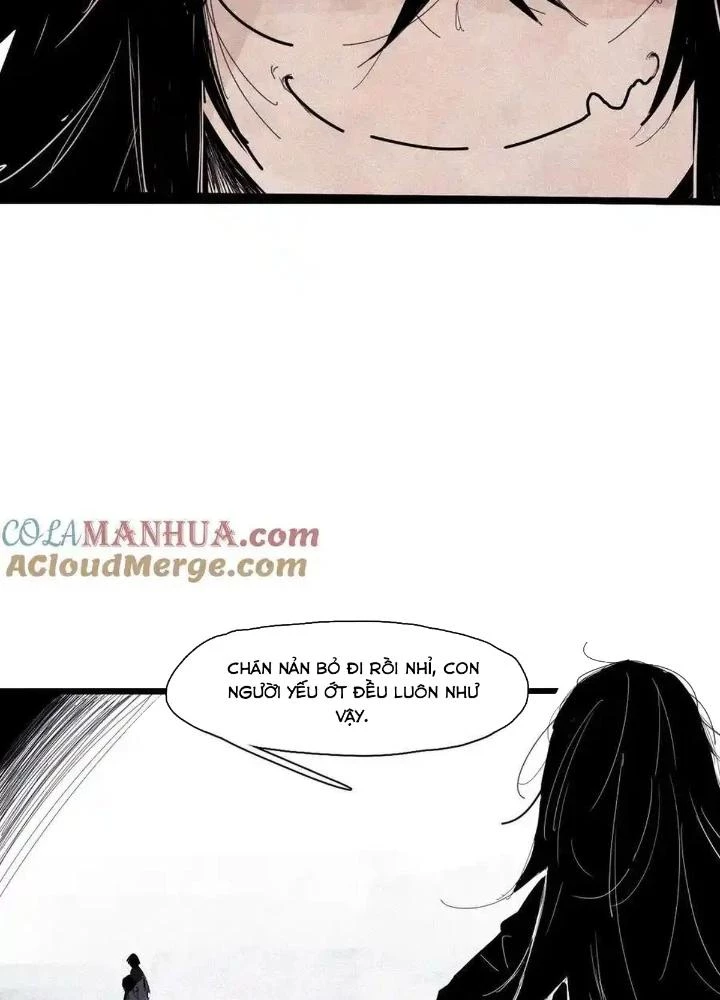 Mặt Nạ Chân Lý Chapter 157 - 23
