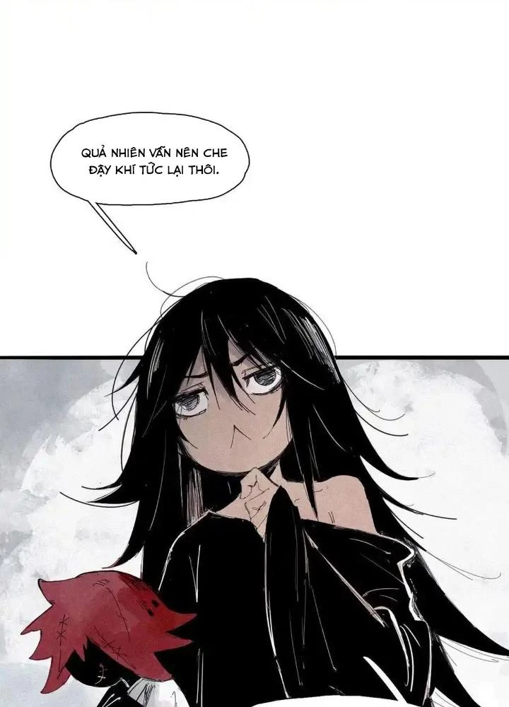 Mặt Nạ Chân Lý Chapter 157 - 25