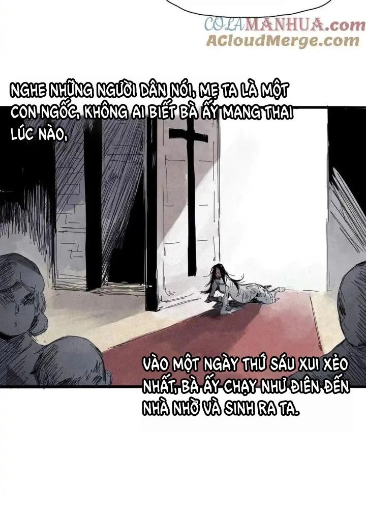 Mặt Nạ Chân Lý Chapter 157 - 27