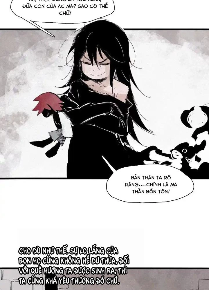 Mặt Nạ Chân Lý Chapter 157 - 31