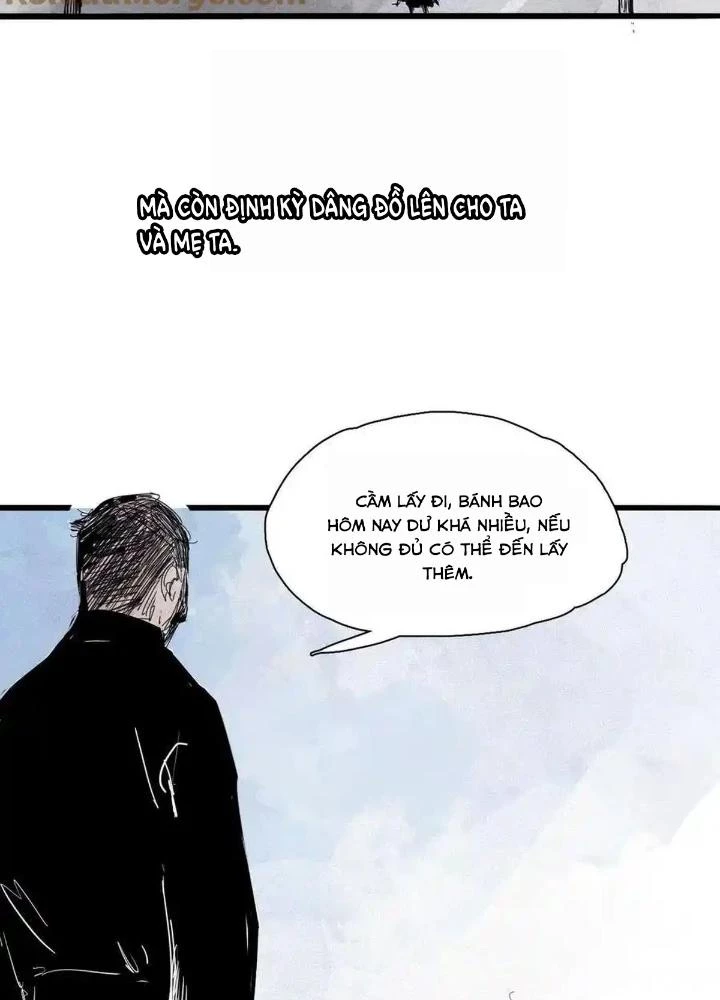 Mặt Nạ Chân Lý Chapter 157 - 41