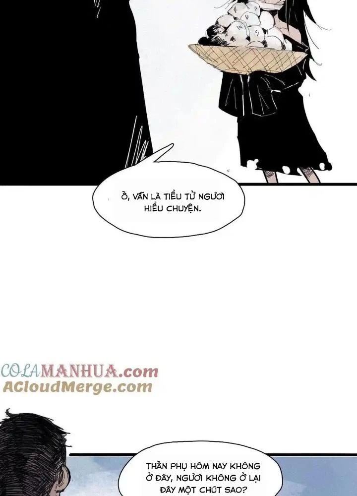 Mặt Nạ Chân Lý Chapter 157 - 43