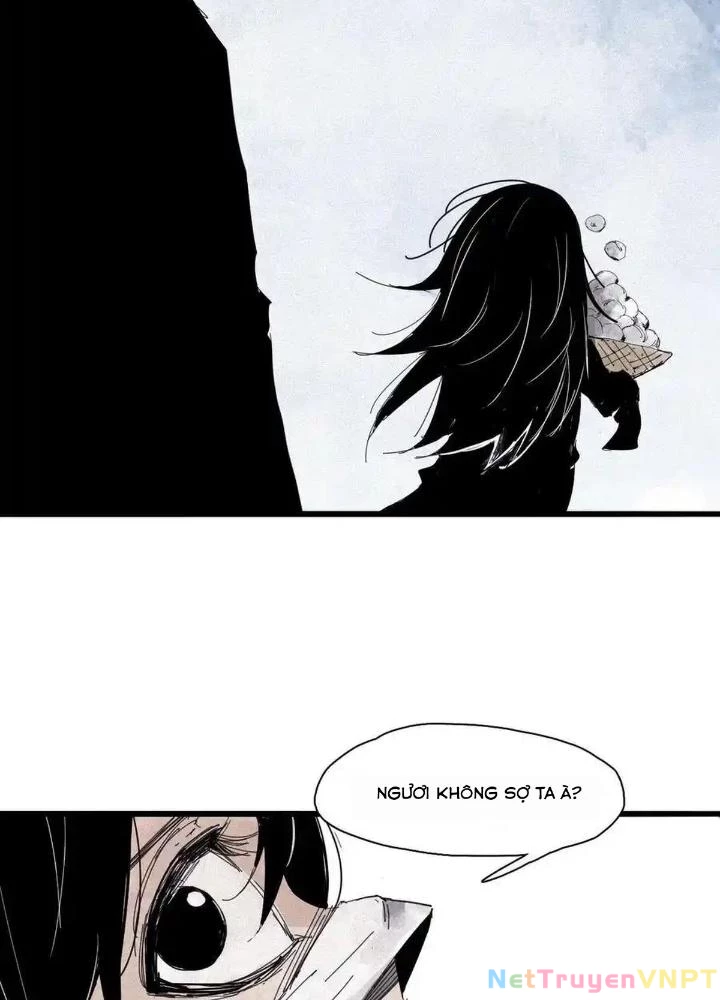 Mặt Nạ Chân Lý Chapter 157 - 45