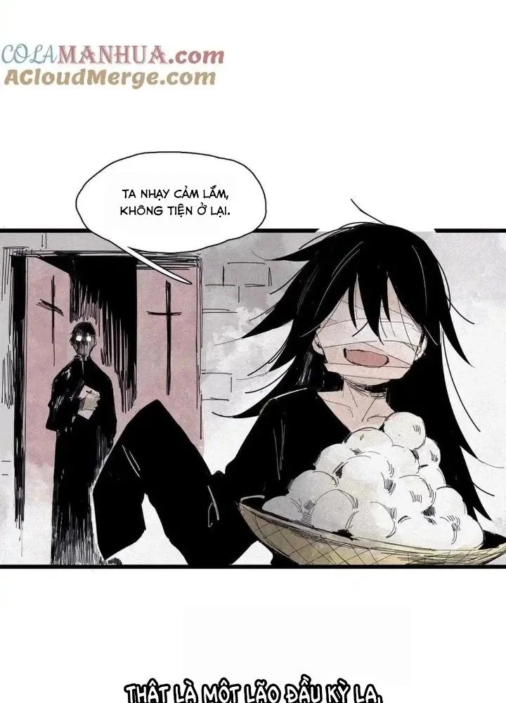 Mặt Nạ Chân Lý Chapter 157 - 51