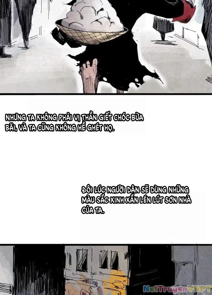 Mặt Nạ Chân Lý Chapter 157 - 55
