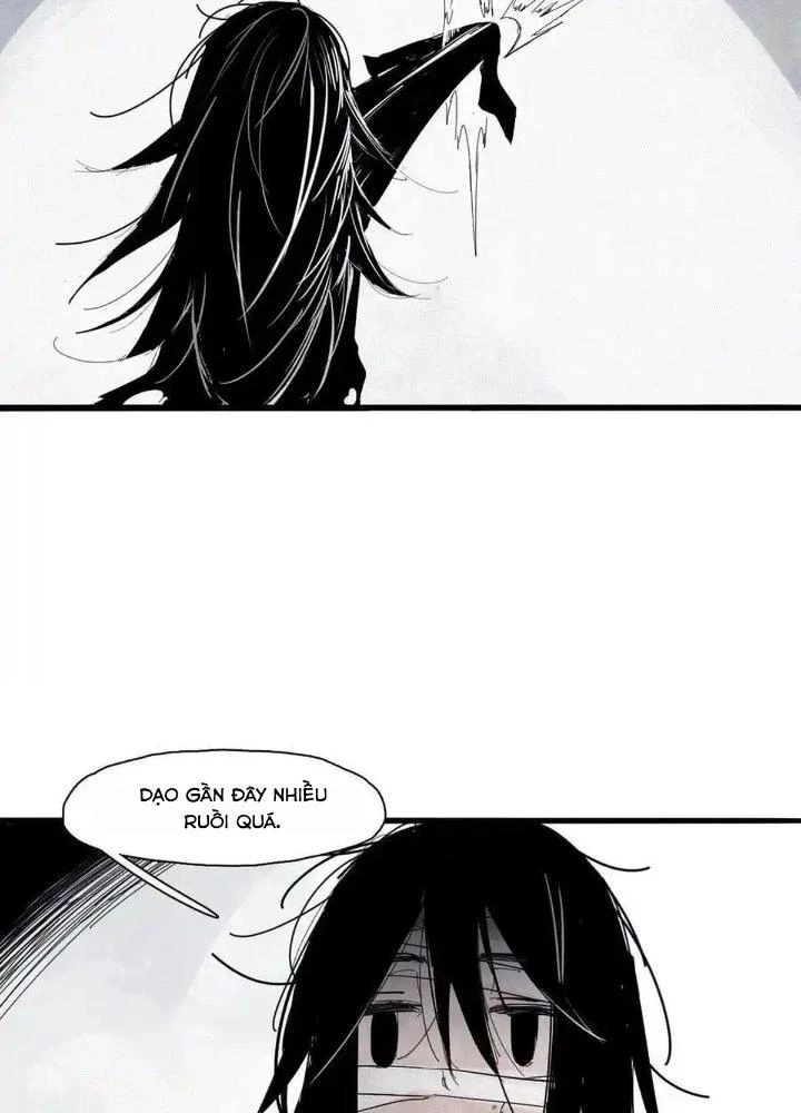 Mặt Nạ Chân Lý Chapter 157 - 67