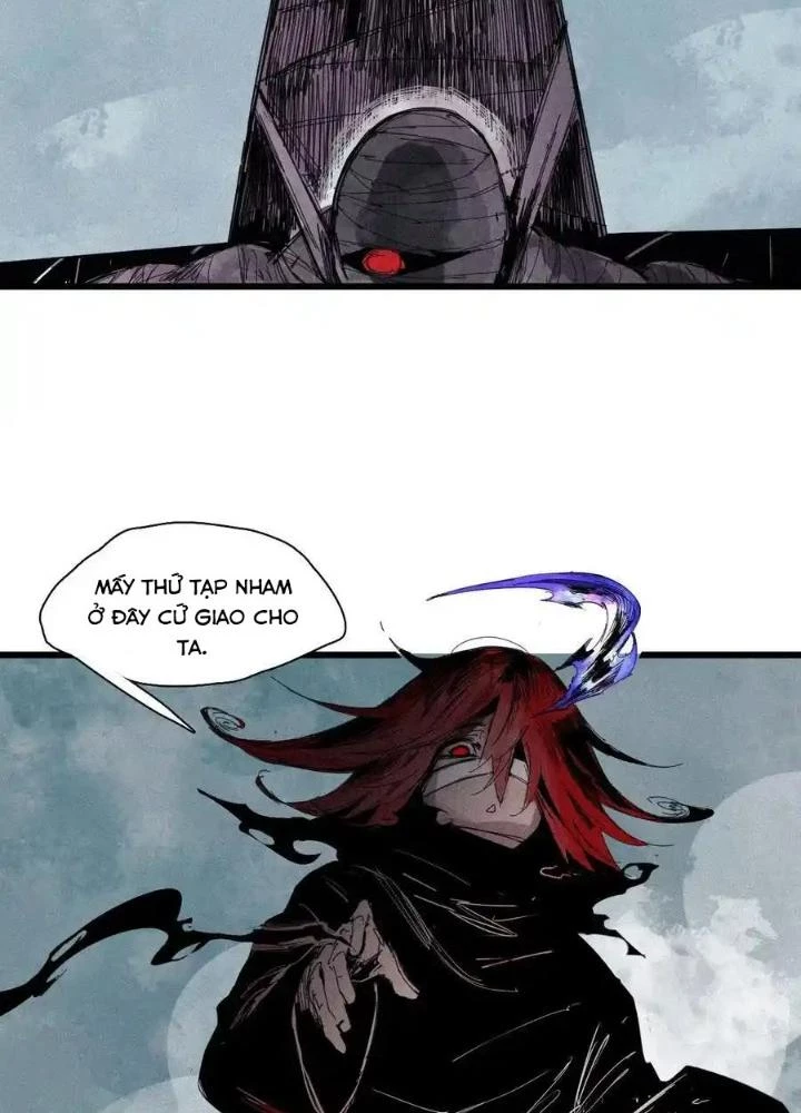 Mặt Nạ Chân Lý Chapter 160 - 37
