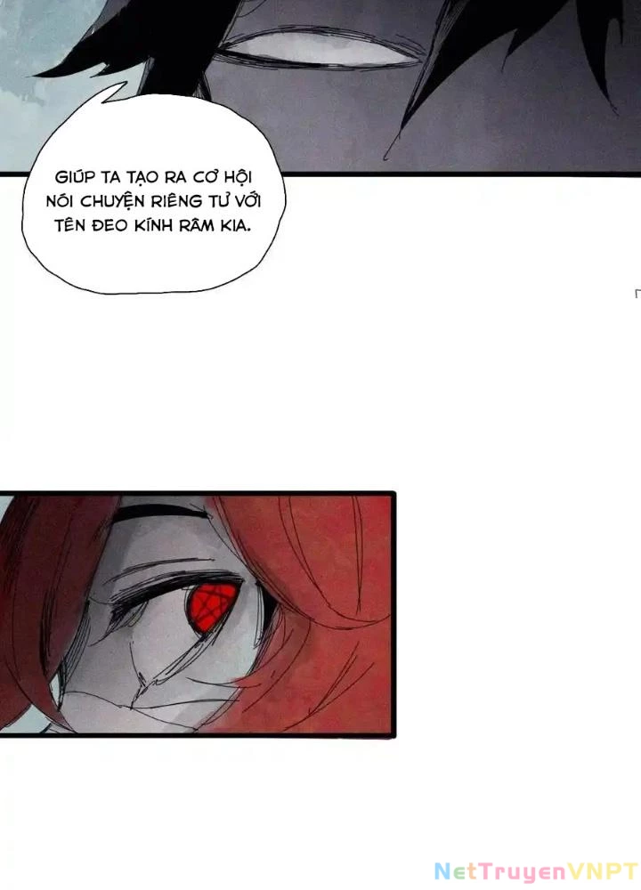 Mặt Nạ Chân Lý Chapter 160 - 45