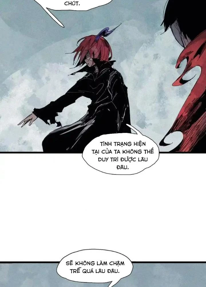 Mặt Nạ Chân Lý Chapter 160 - 47
