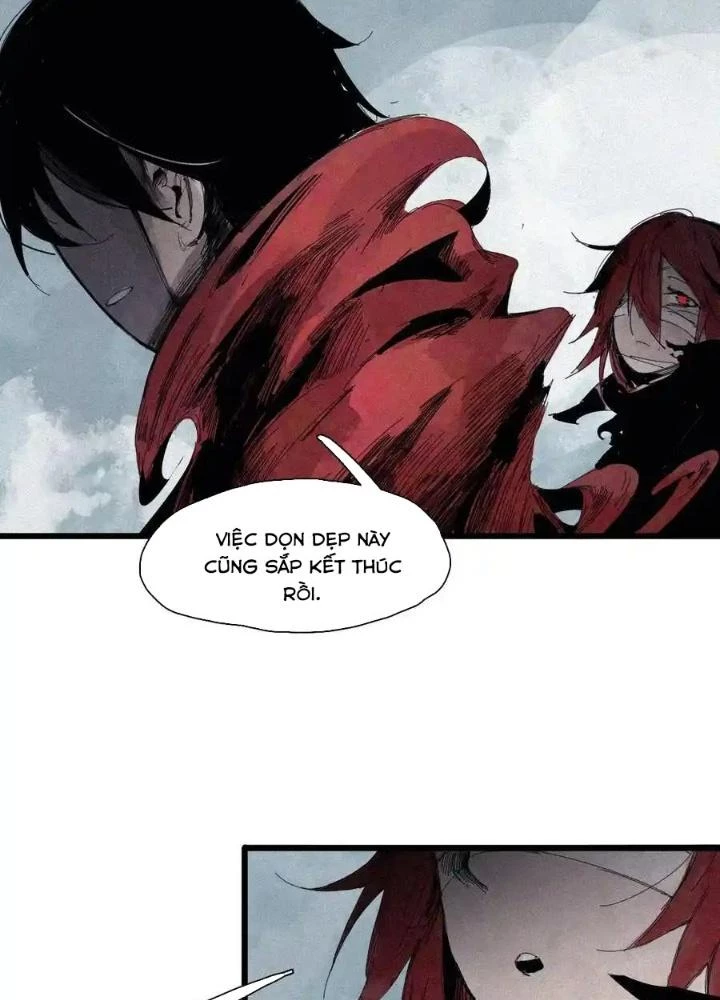 Mặt Nạ Chân Lý Chapter 160 - 49