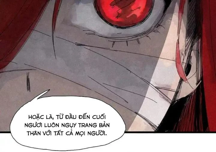Mặt Nạ Chân Lý Chapter 160 - 57