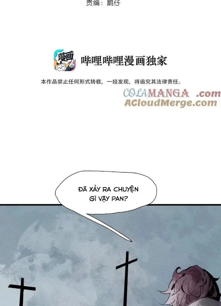 Mặt Nạ Chân Lý Chapter 164 - 3