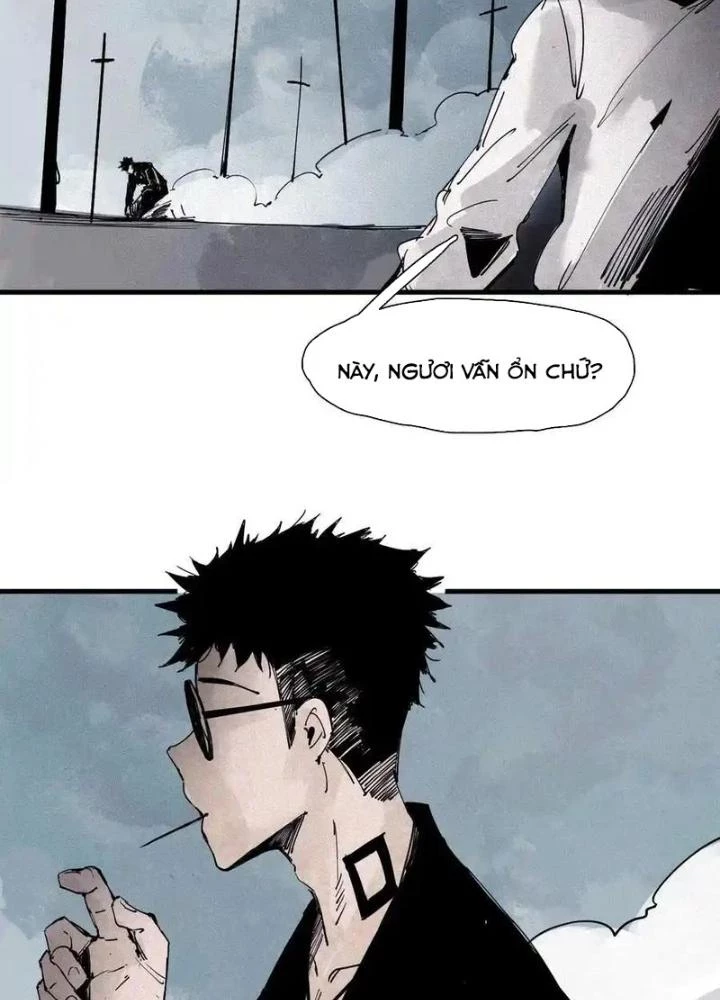 Mặt Nạ Chân Lý Chapter 164 - 5