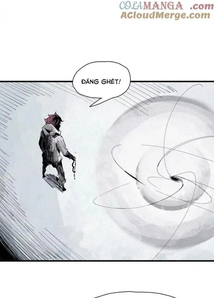 Mặt Nạ Chân Lý Chapter 164 - 39